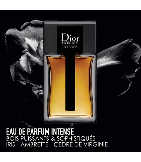 dior intense parfum 100 ml|dior homme intense fragrancebuy.